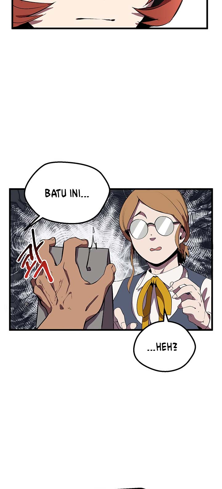 Otherworldly Sword King’s Survival Records Chapter 24 Gambar 14